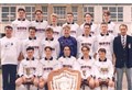 Dingwall Academy Scottish Shield winning heroes set to reunite on 30th anniversary