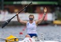 Sutherland canoeist claims silver medal at Paralympic Games in Paris