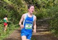 Invergordon teenager wins bronze for Scotland at major hill running event