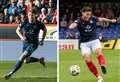 Spies in the camp! Could Simon Murray and Ricki Lamie hold key intelligence for Ross County and Dundee?