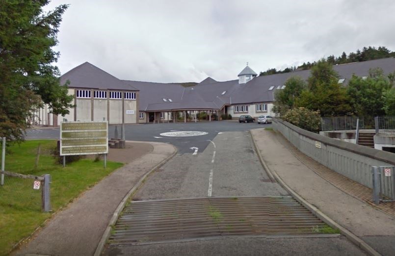 Ullapool and Gairloch high schools cannot deliver 'even a basic curriculum'