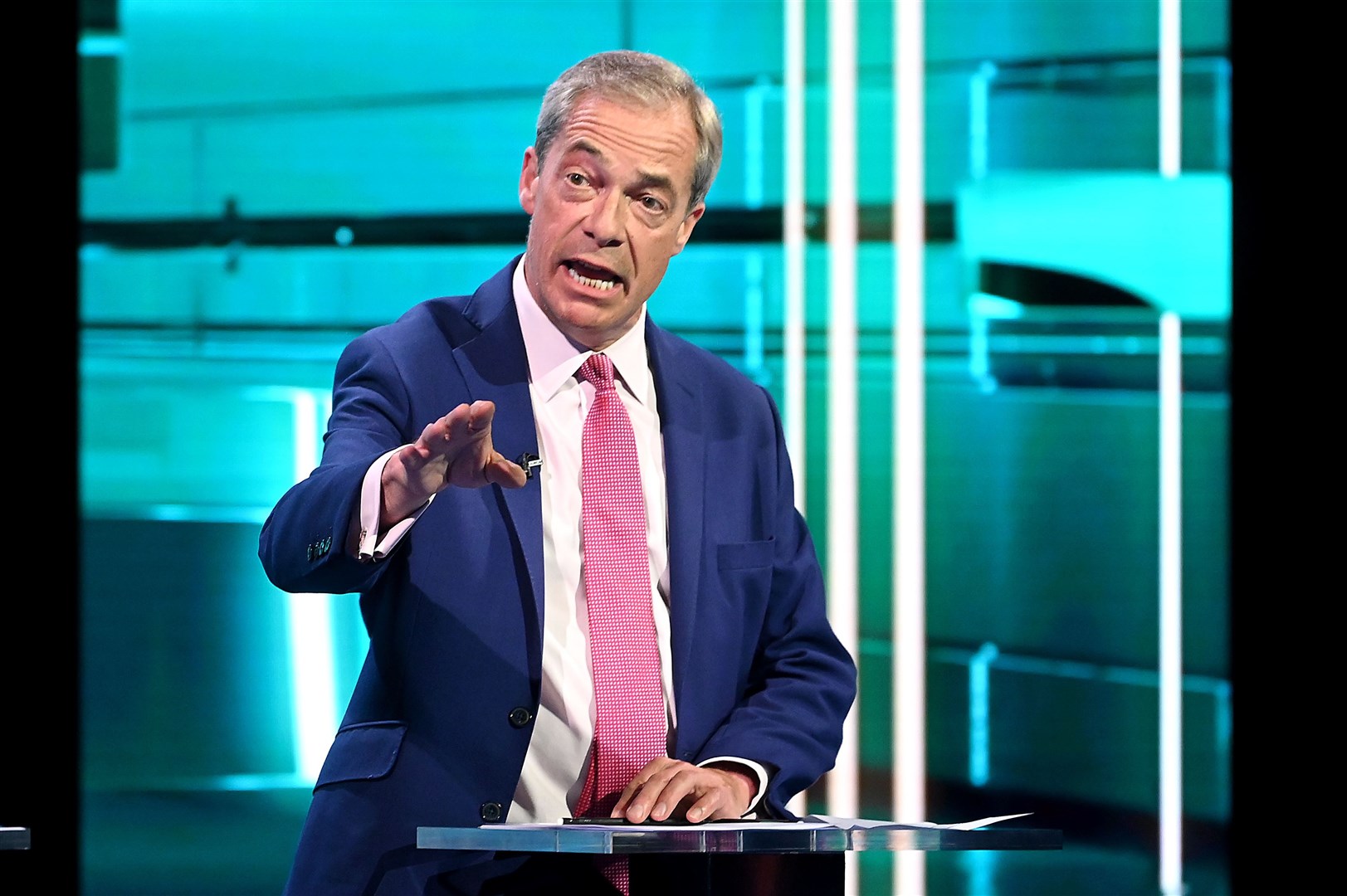 ITV General Election debate watched by 2.1 million viewers on average